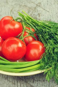 List of Low Carb Vegetables