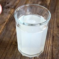 Low Carb Electrolyte Water Recipe