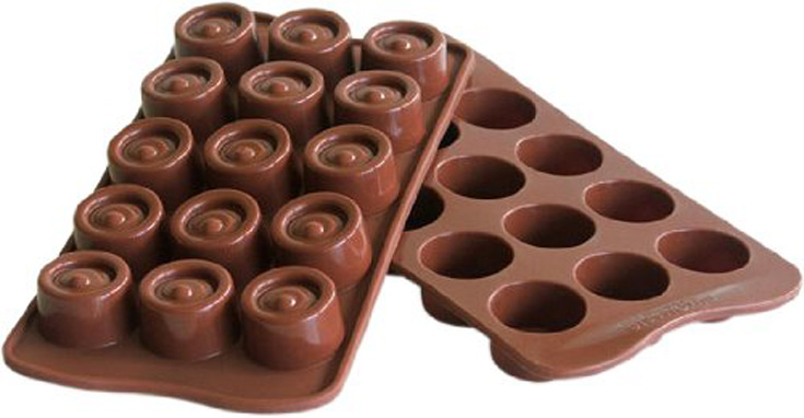 Low Carb Cocoa Melts Recipe