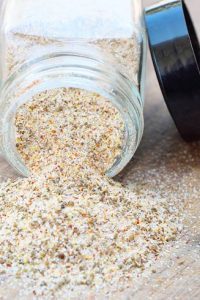 Low Carb All Purpose Seasoning Salt Recipe