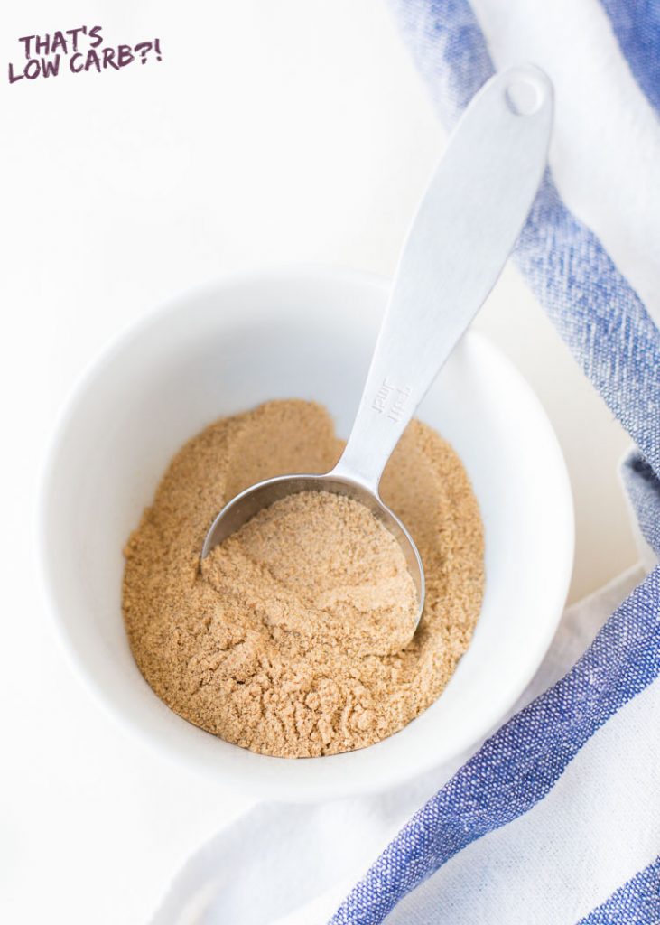 Low Carb Fajita Seasoning Low Carb Recipes by That's Low Carb?!