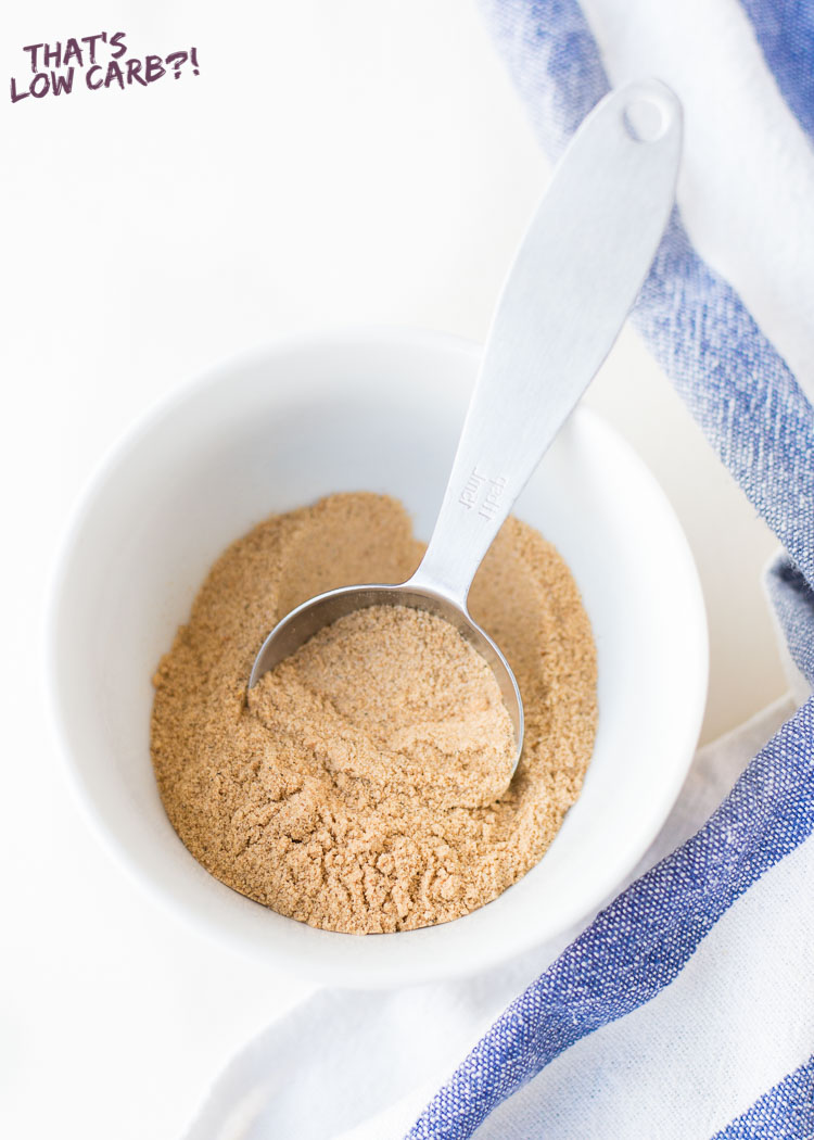 Low Carb Fajita Seasoning Recipe