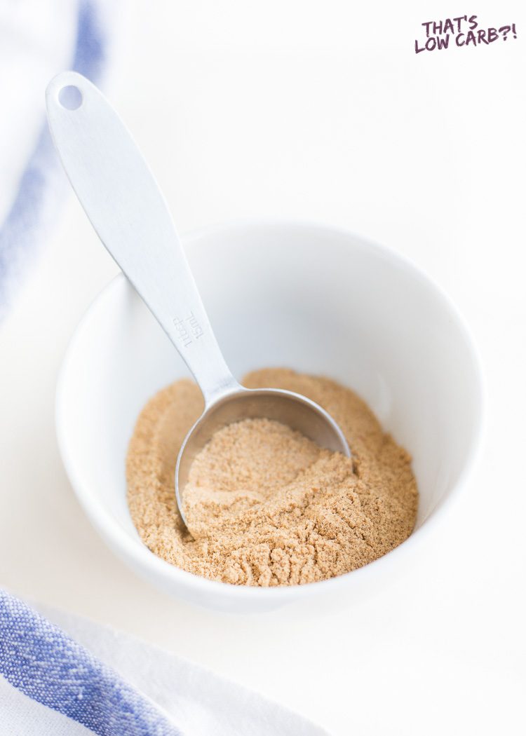 Low Carb Fajita Seasoning Recipe