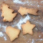 Low Carb Cut Out Cookies Recipe