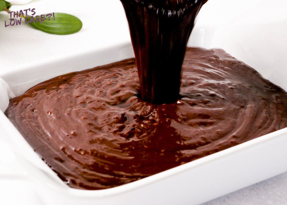 How to Make Keto Fudge