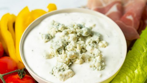 is blue cheese dressing keto friendly Sugar Free Bleu Cheese Dressing – Walden Farms main image 0
